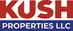 Kush Properties LLC Logo